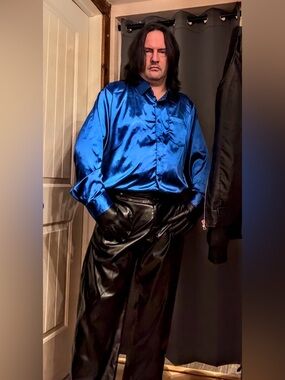 Meet your Posher, Swishy